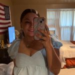 Trinity Mathis - @trinitymathiss - Instagram