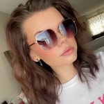 Trinity Fulton - @trinity.may - Instagram