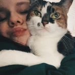 Trinity May - Facebook