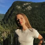 Trinity May - @trinity.___.may - Instagram