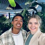 Trinity May - Facebook