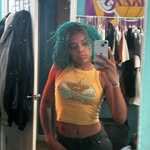 Tr!n - @trinity.mayaa - Instagram