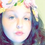 Trinity - @trinitymays_ - Instagram
