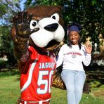 Trinity Mays - Facebook