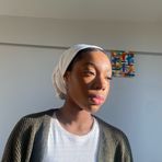 Trinity Mays - Facebook