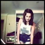 Trinity Mcgrath - @summertans_raybans - Instagram