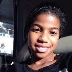 Trinity Mckinney - @trit101 - Instagram