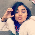 trinitymckinney - @trinitygotnohoes - Instagram