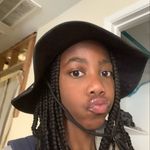 Trinity Mcnair - @trinity_was_not_here - Instagram