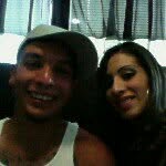 Derrick N Trinity Montoya - @tmon812 - Instagram