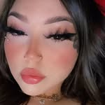 Trinity Montoya🧚🏼‍♀️✨ - @trinitys_makeuppage - Instagram