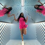 Trinity B. Oliver - @trin4short - Instagram