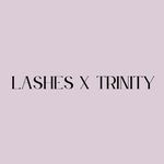 Trinity Oliver - @lashesxtrinity - Instagram