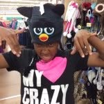 Trinity Owen - @dey_lovetrin - Instagram
