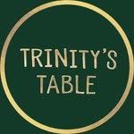 Trinity Owen - @trinitys.table - Instagram