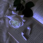 Trinity Owen - @thebookreader15 - Instagram