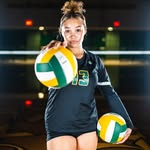 Trinity Owens - @trinityowens_volleyball - Instagram