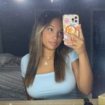 Trinity Owens - @trinityowenss - Instagram