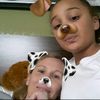 Trinity Owens  - @owens1000 - TikTok