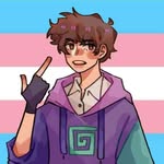 Trinity Peters - @trans_harry - Instagram