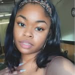 Trinity Peters - @ms_lilmissy - Instagram