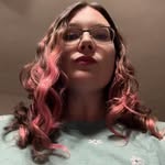 Trinity Ashlee Pierce - @magickmenagerie - Instagram