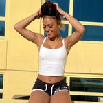 Trinity Pierce - @trinitysmain - Instagram