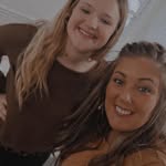 Trinity Pierce - @ur_fav_trinity.14_ - Instagram