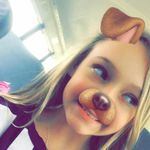 Trinity roberts - @trinity1123roberts - Instagram