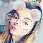 Trinity Roberts - @trin_backup_1512 - Instagram