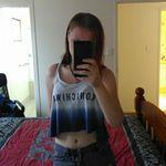 Trinity Roberts - @trinroberts68 - Instagram