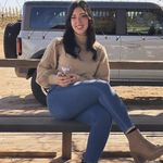 Trinity Roberts - @trinityr_1014 - Instagram