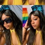Trinity Roberts - @trinitay.11 - Instagram