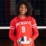 Trinity Ross - @trinityrvolleyball - Instagram