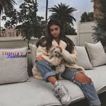 Trinity Sandoval - @trinisky24 - Instagram