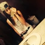 Trinity Sandoval - @trinityzando - Instagram