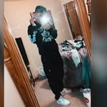 Trinity Sandoval - @yxngg.trinity - Instagram