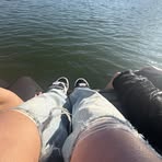 Trinity Seavey - Facebook