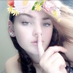 Trinity Sellers - @theyy.want.t33 - Instagram