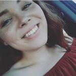 Trinity Sellers - @believeitorgainized - Instagram