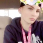 Trinity Sellers - @baby.gurl_bad - Instagram