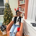 Trinity Vincent - @it_your_bad_bicth_liyah - Instagram