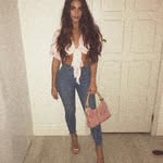 Trinity Vincent - @apatt2788 - Instagram