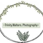 Photographer - @trinity.walters.photography - Instagram