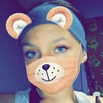 Stack💰Slay😍 Pray🙏 Ima Queen👑 - @trinity_walters34 - Instagram
