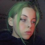 Trin 🖤 - @trinity_walters_xx - Instagram