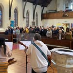 Christ Church and Holy Trinity Walton Breck - @christchurchandholytrinity - Instagram