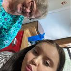 Trinity Warner - Facebook
