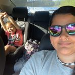 Trinity Warner - Facebook