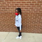 Trinity Warner - Facebook